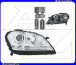 MERCEDES ML W164 2006.07-2008.12 Fényszóró jobb BI-XENON, kanyarkövetős (D1S/H7) (izzó és elektronika nélkül) HELLA /RENDELÉSRE/ 1ZS 263 036-421