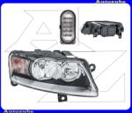 AUDI A6 ALLROAD C6 2006.06-2011.12 /4F/ Fényszóró jobb (H7/H15) motorral HELLA 1EJ 009 925-021