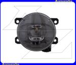 CITROEN C4 3 2020.09-től Ködlámpa oldalfüggetlen (LED) TYC 19-15285-00-9