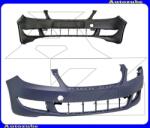 Skoda FABIA 2 2010.04-2014.12 /5J/ Első lökhárító fényezhető SK3251001