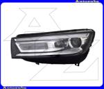 AUDI Q5 2016.11-2020.10 /FY/ Fényszóró bal BI-XENON (D5S/H8/LED) (izzó és elektronika nélkül) TYC 20-17448-06-2