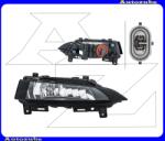 Skoda SCALA 2019.02-2024.01 /NV/ Ködlámpa jobb (H8) HELLA 1ND 013 961-021