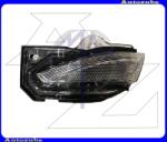 TOYOTA YARIS 4 2020.06-tól /XP21/ Tükör index bal (Led) MTT223-L