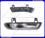 VW EOS 2006.05-2010.12 /1F/ Tükör index jobb "2008.05. -ig" "LED-es" VG0367415
