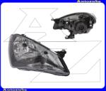 Seat MII 2011.08-2019.08 /1S/ Fényszóró jobb (H4) (motor nélkül) DEPO 445-1129R-LDEM2
