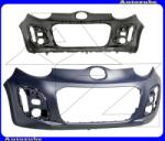 CITROEN C1 1 2012.03-2014.02 /CN, CM/ Első lökhárító alapozott C1-12200