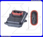 AUDI A6 C6 2008.08-2011.09 /4F/ Xenon elektronika, kanyarkövetős fényszóróhoz HELLA /RENDELÉSRE/ 5DF 009 368-121