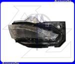 TOYOTA COROLLA 2019.03-2023.01 /E210/ Tükör index jobb (Led) MTT223-R