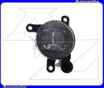 OPEL CORSA F 2019.11-2023.12 Ködlámpa bal "LED" "TYC" 19-15218-00-9