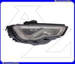 AUDI A3 3-ajtós 2012.09-2016.03 /8V/ Fényszóró jobb (LED-es) elektronika nélkül HELLA 1EX 010 740-881