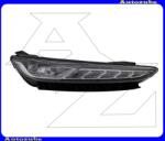 Hyundai KONA 2017.11-2020.08 Nappali fény+ irányjelző jobb "LED/PY21W" 221-1612R-UE