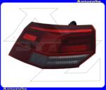 VW GOLF 8 2019.11-2024.03 /5H/ Hátsó lámpa bal külső "5 ajtós és Kombi" (LED-es) 11-15304-00-2