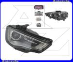 AUDI A3 Sportback 5-ajtós 2013.02-2016.08 /8V/ Fényszóró jobb Bi-XENON (D3S/LED/PSY24W) motorral (izzó és elektronika nélkül) HELLA 1EL 010 740-321
