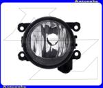 RENAULT CLIO GRANDTOUR 2016.10. -től Ködlámpa jobb (H11) TYC 19-15213-01-9