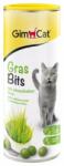 GimCat Tasty Tabs GrassBits 425 g recompensa cu iarba, pentru pisici