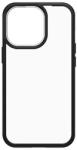 OtterBox Husa OtterBox React Clear Black Crystal ProPack pentru iPhone 13 (77-85606)