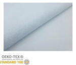  Stella matracvédő lepedő 70x120cm kék - babycenter-online