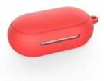 AlzaGuard Premium Silicone Case Samsung Galaxy Buds / Buds+ piros (AGD-SCS001R)