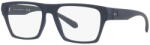 Giorgio Armani Rame ochelari de vedere barbati Armani Exchange AX3097 8181 Rama ochelari