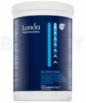 Londa Professional Blondoran Dust-Free Lightening Powder púder hajszín világosításra 500 g