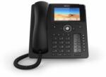 Snom D785N VoIP Telefon - Fekete (4599) - pepita