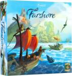 Starling Games Настолна игра Everdell: Farshore - Семейна