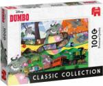 Jumbo Пъзел Jumbo от 1000 части - Дъмбо (18824)