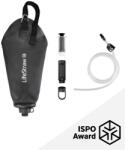 LifeStraw Peak Series Flex Gravity Vízszűrő Rendszer 3L Sötétszürke LSPSF3GRWW (LSPSF3GRWW)