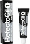  Refectocil Szempilla- és szemöldökfesték Refectocil 15 ml (Árnyalat 1 black)