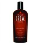 American Crew Șampon + Balsam Crew American Crew Crew Classic