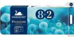 Harmony Hârtie igienică 3 straturi HARMONY PREMIUM - 8+2buc 30502 (4346)