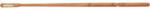 Yamaha Wood Cleaning Rod for Flute