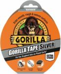 Gorilla Tape ragasztószalag szürke 11m