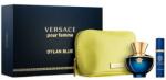 Versace Pour Femme Dylan Blue - Szett - makeup - 54 630 Ft