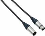 Bespeco NCMB300T 3 m Cablu de microfon (NCMB300T)