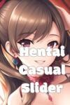 Utsukushii Games Hentai Casual Slider (PC)