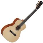 Alvarez RS26N Natural 3/4 klasszikus gitár - Deluxe párnázott puhatokkal