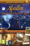 M.INDIE Aladin and the Enchanted Lamp (PC)