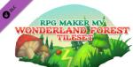 KOMODO RPG Maker MV Wonderland Forest Tileset (PC)