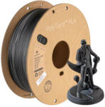 Polymaker - PolyTerra Dual PLA - Shadow Black (Fehér-Fekete) - 1, 75 mm - 1 kg