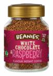 Beanies 50 g Beanies málnás-fehércsokis instant kávé