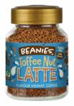 Beanies 50 g beanies mogyorós toffee latte instant kávé
