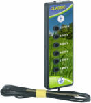 Kerbl Euro villanypásztor teszter 10kV (KR44661)