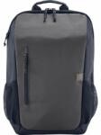HP Travel 18 Liter Laptop Backpack 15, 6″ Iron Grey
