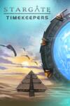 Slitherine Stargate Timekeepers (PC)