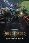 Owlcat Games Warhammer 40,000 Rogue Trader Voidfarer Pack (PC)