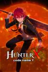 Orange Popcorn HunterX code name T (PC)