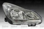 VALEO Far VALEO 044585 - centralcar