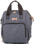 Chipolino Rucsac si gentuta de infasat Chipolino graphite (CHRAF02302GT) - piciulica