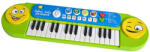 Simba Toys Orga Simba My Music World Funny Keyboard (S106834250) - piciulica Instrument muzical de jucarie